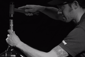 The Story Behind Jeske MX Customs