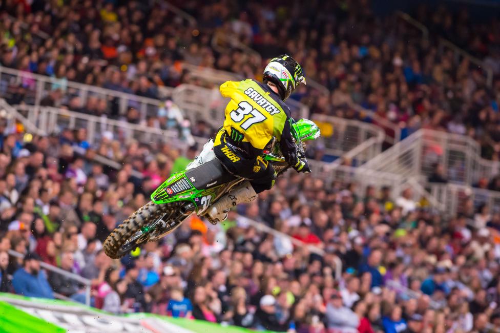 Savatgy took the heat win easily. 