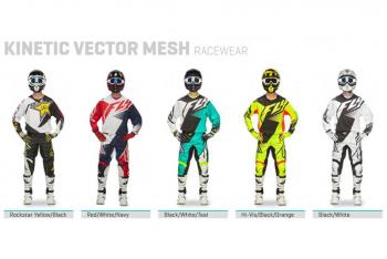 FLY Racing Releases 2015.5 Racewear and Casual