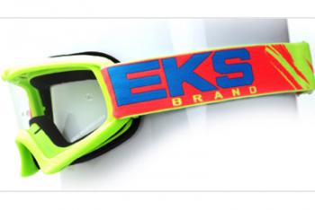 EKS Brand Releases GOX and XGROM Goggles