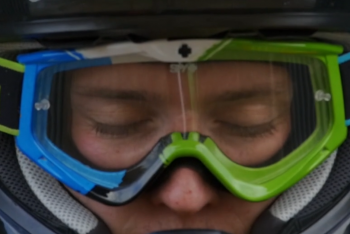 Derek Anderson: We Disappear