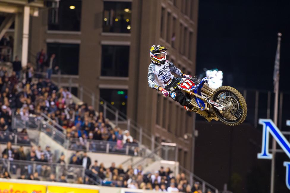 Cooper, Man. (Cooperman?) Really, really good.