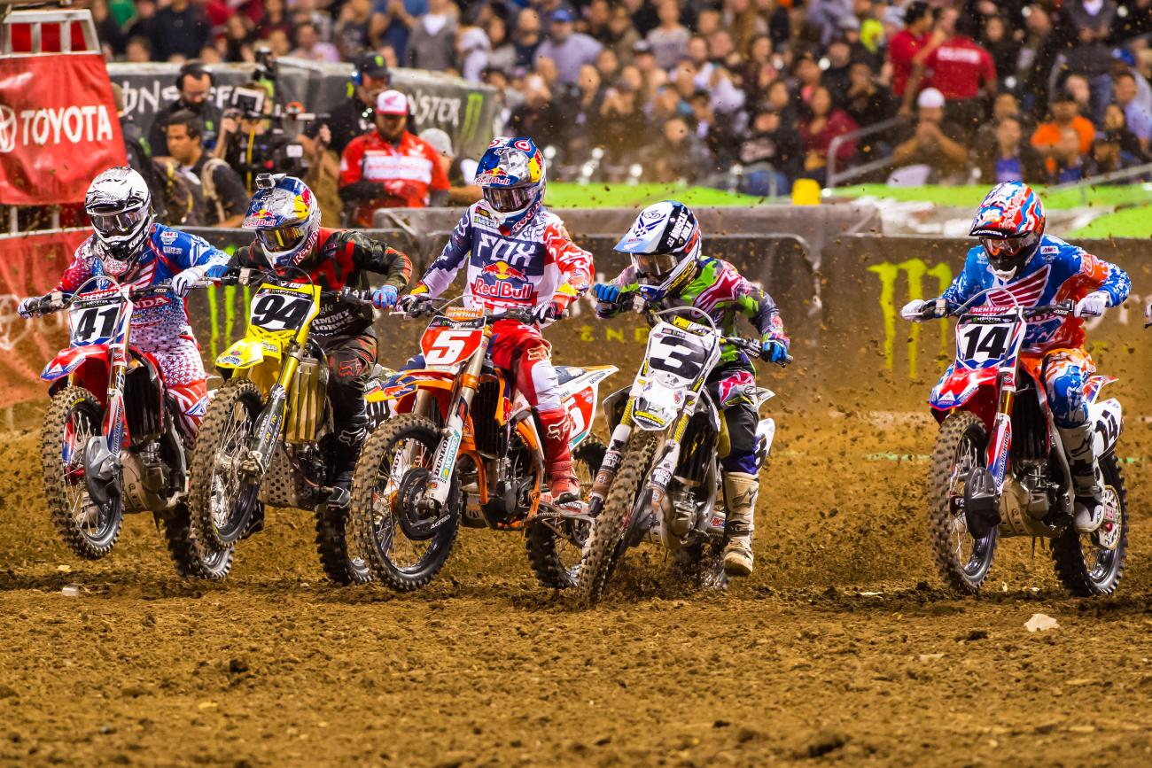 The List: Good Friday