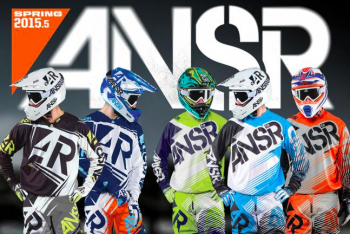 ANSR Launches Spring Collection - Racer X