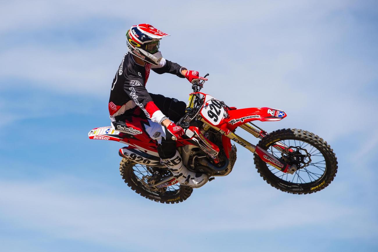 Racer X Films: Revisited