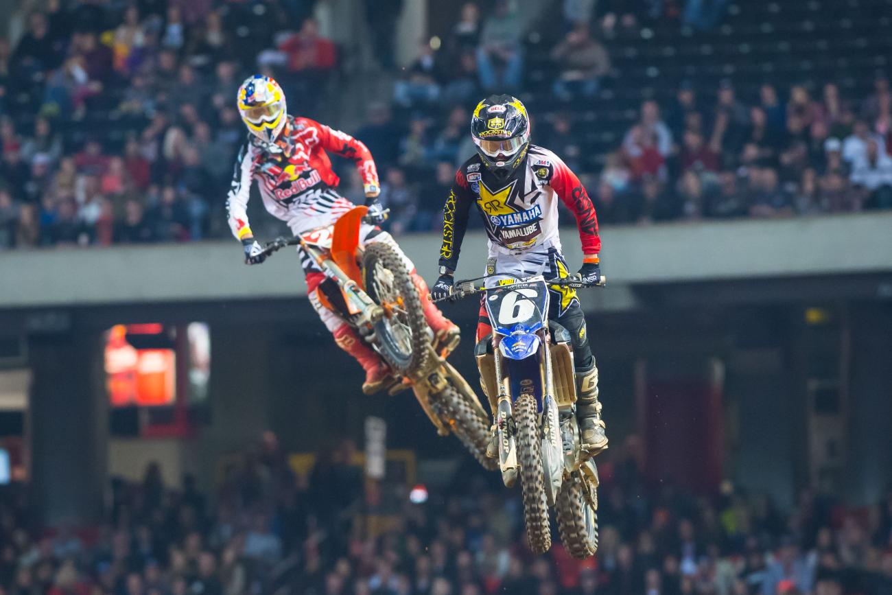 ReduX: Parity in Power