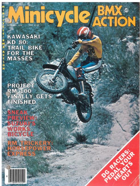 Jeremy Martin has a new coach in Johnny O’Mara, himself a former 125/250 AMA Motocross Champion.