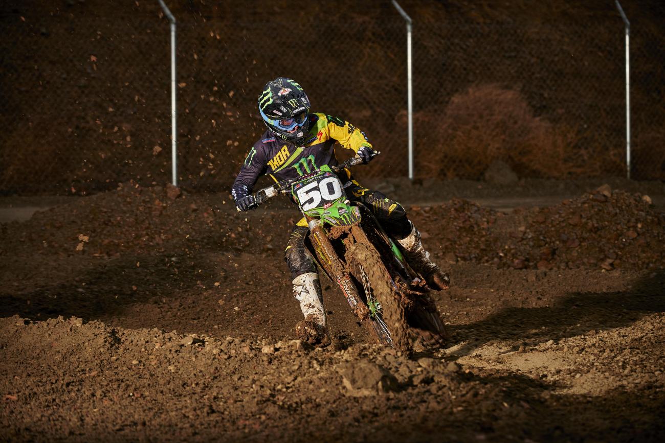 Insight: Adam Cianciarulo