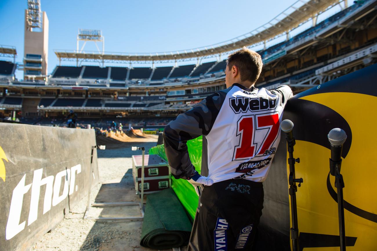 250 Words: West Reset