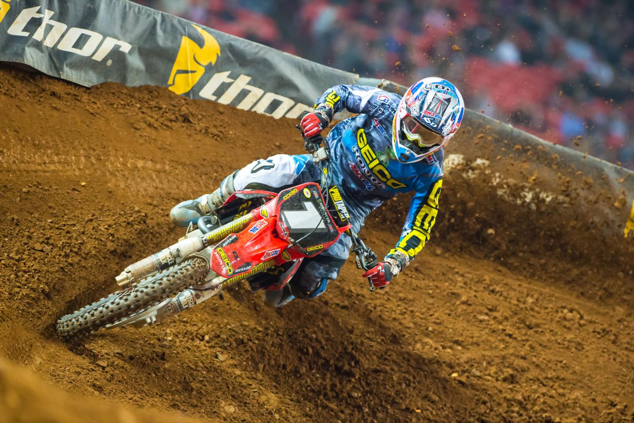 450 Words: Pointing Out