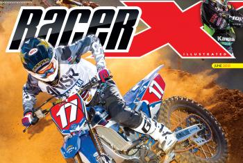 Racer X June 2015 Digital Edition Now Available - Racer X