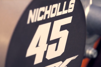 Maxxis British Championship at Lyng Highlights