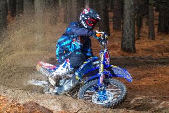 Ride Engineering Enters Sixth Year with AmPro Yamaha