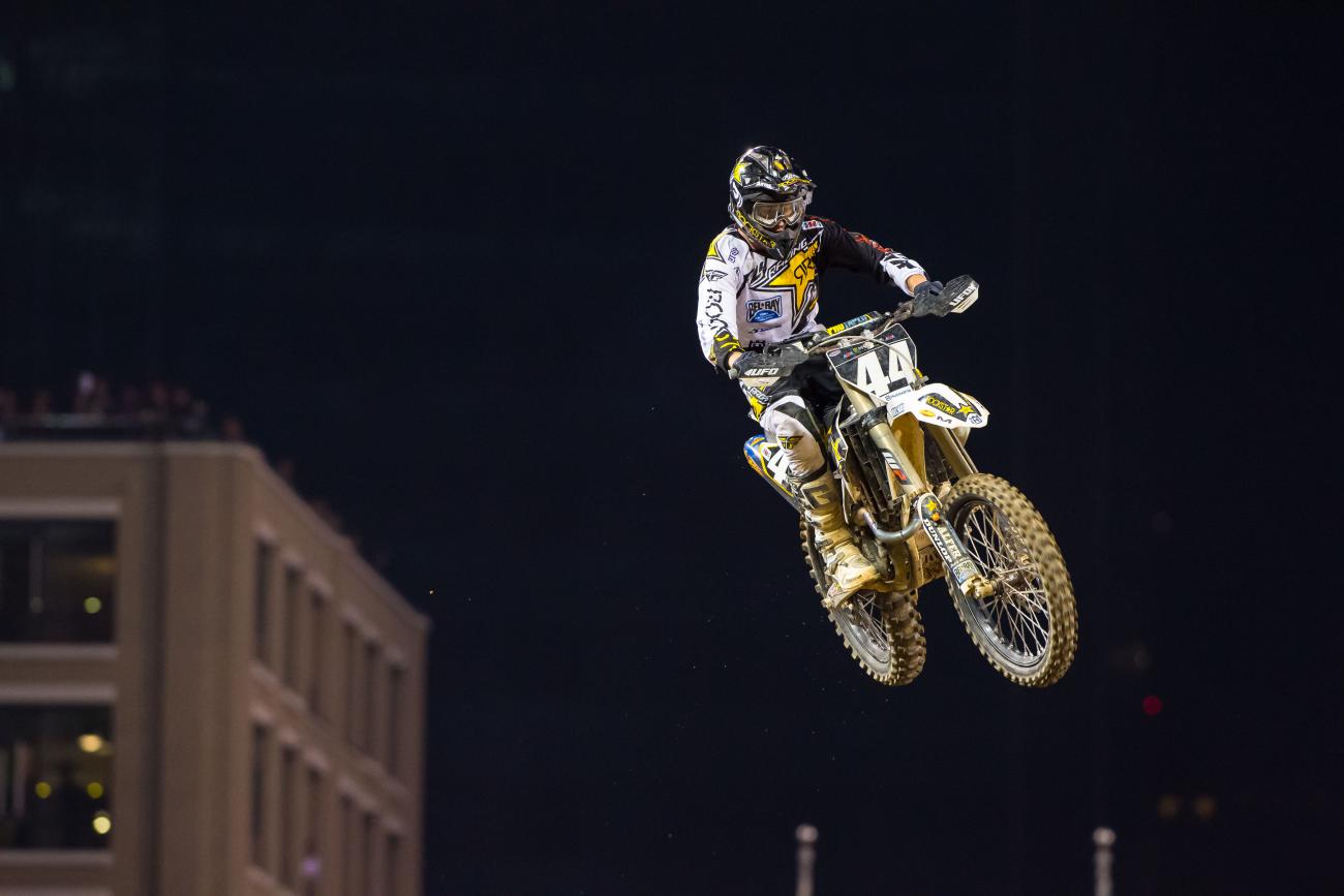 Racer X Fantasy: Houston Preview