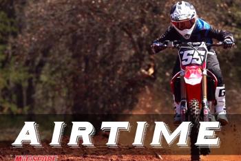 AirTime: Guy Cooper and Kyle Peters