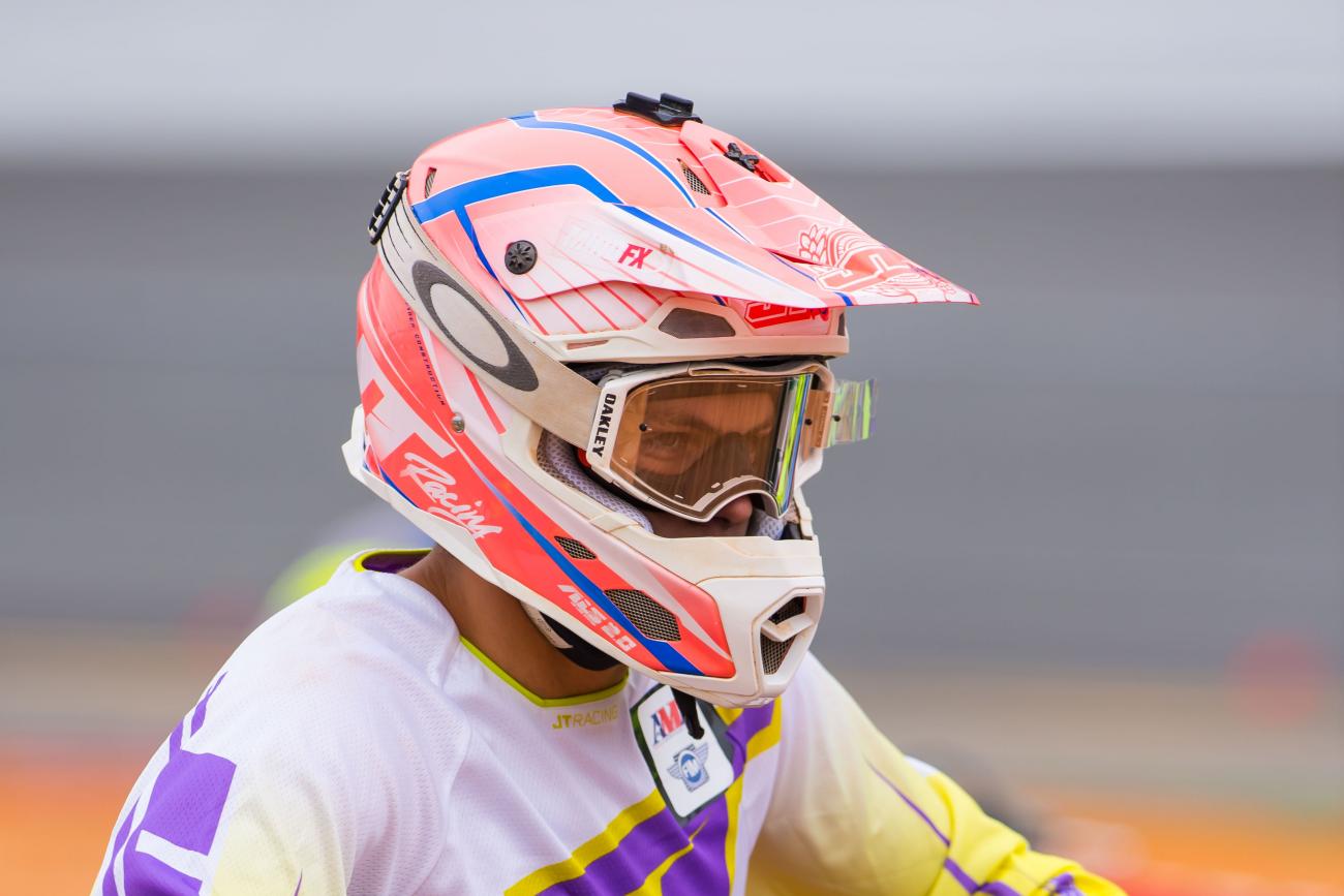 Privateer Profile: Alex Ray
