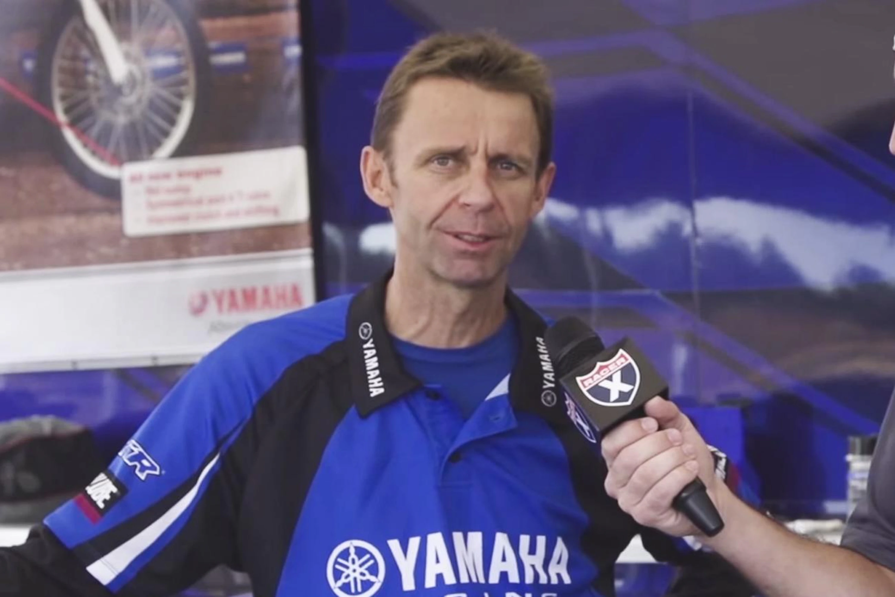 BTOSports.com Racer X Podcast: Steve Butler - Racer X