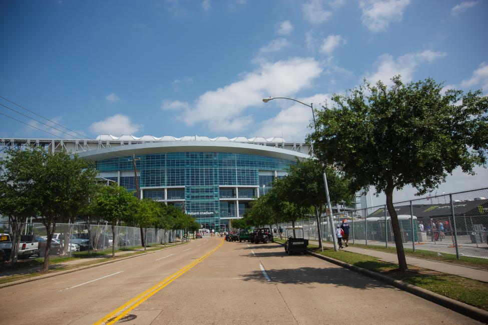 Not to be taken for granted, the Houston Supercross has become an all-star event on the supercross schedule.