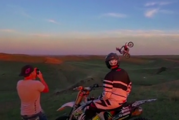 Powerband Films Announces 