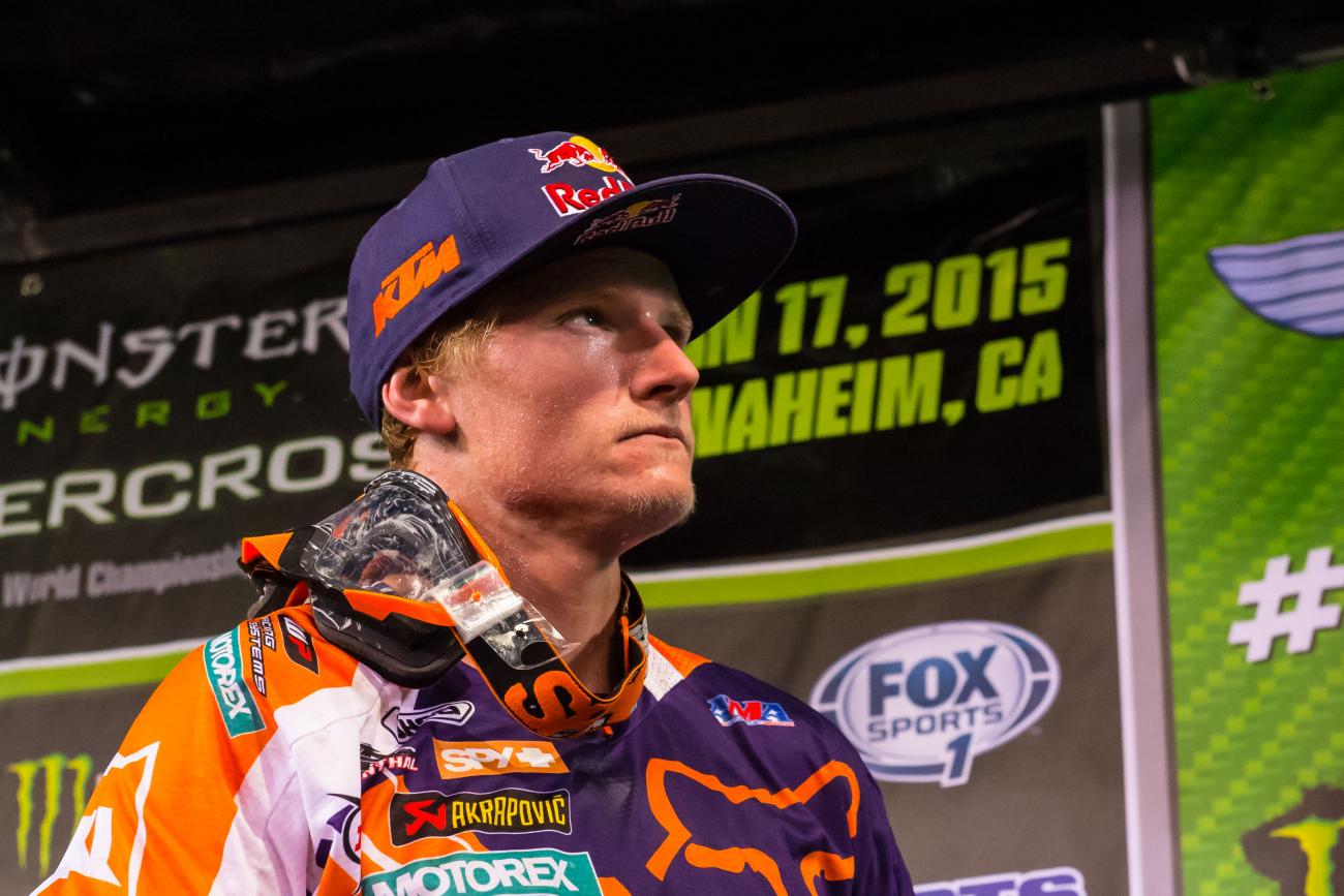 10 Things to Watch: Houston