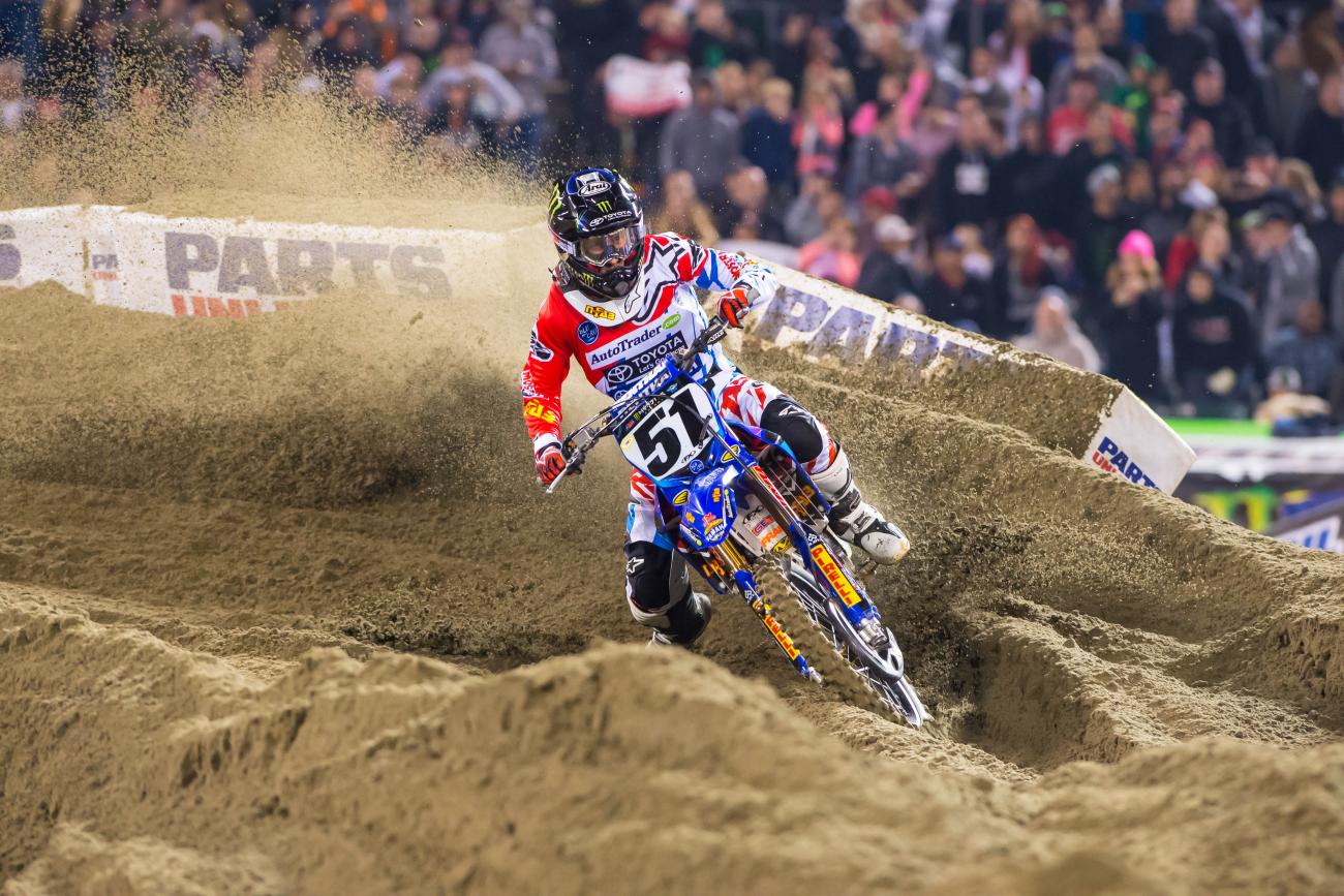 Injury Report: Houston