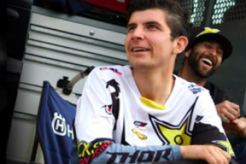 Supercross Behind the Dream Ep. 6 on Fox Sports 1 Saturday