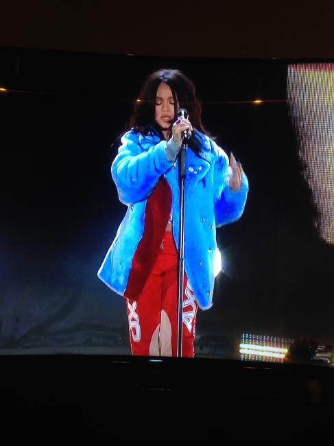 Tony DiStefano goes all NASCAR on the field in 1975.