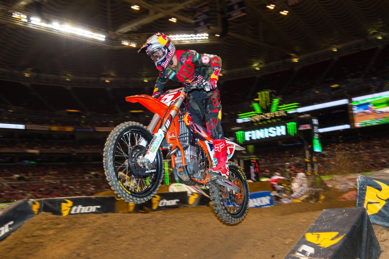 Ralph Sheheen Discussed Supercross Broadcasting Career - Racer X