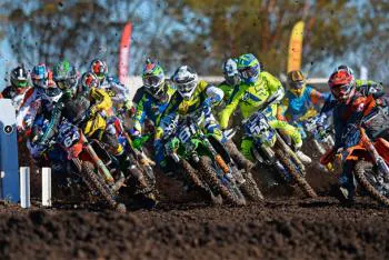 Watch Australian MX Nationals Live on RacerTV.com