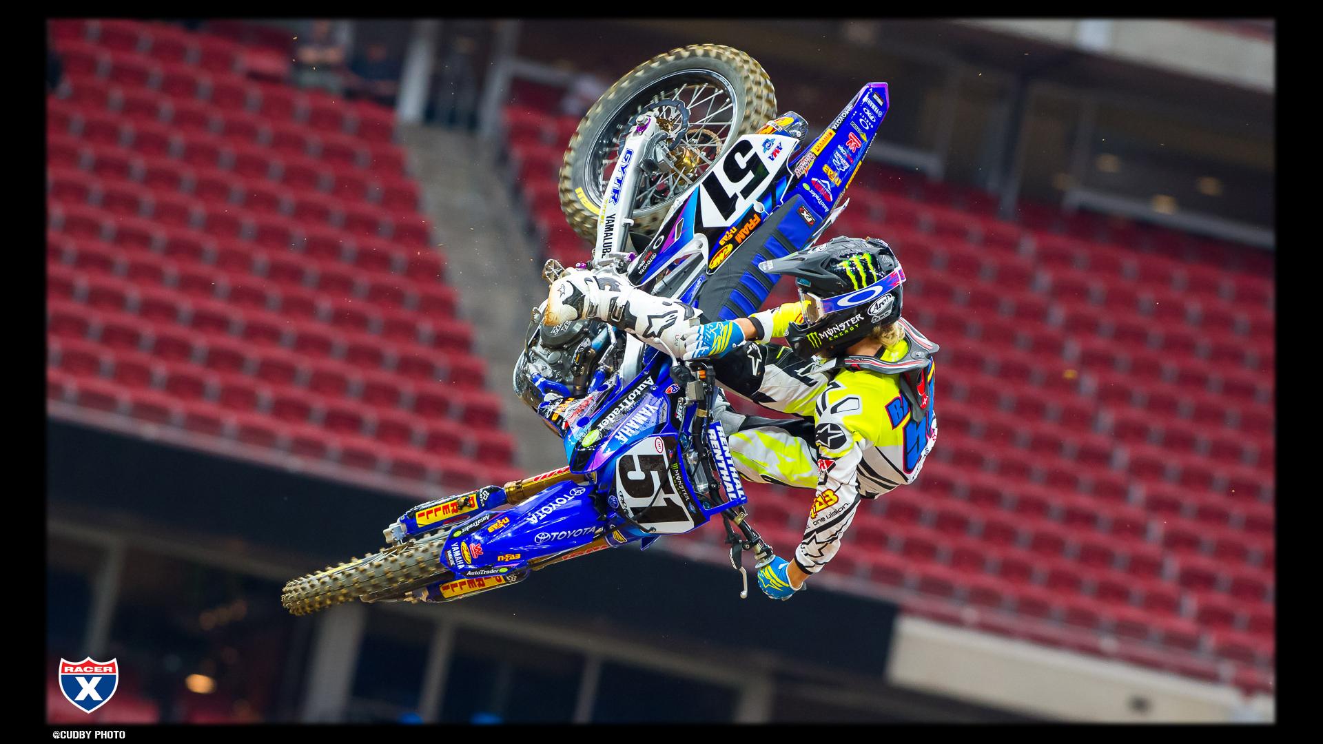 Barcia