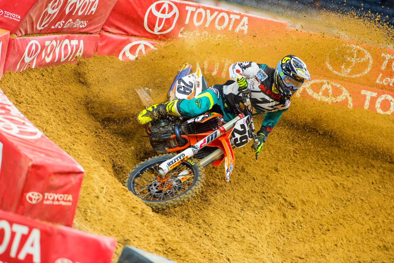 Open Mic: Houston Talk