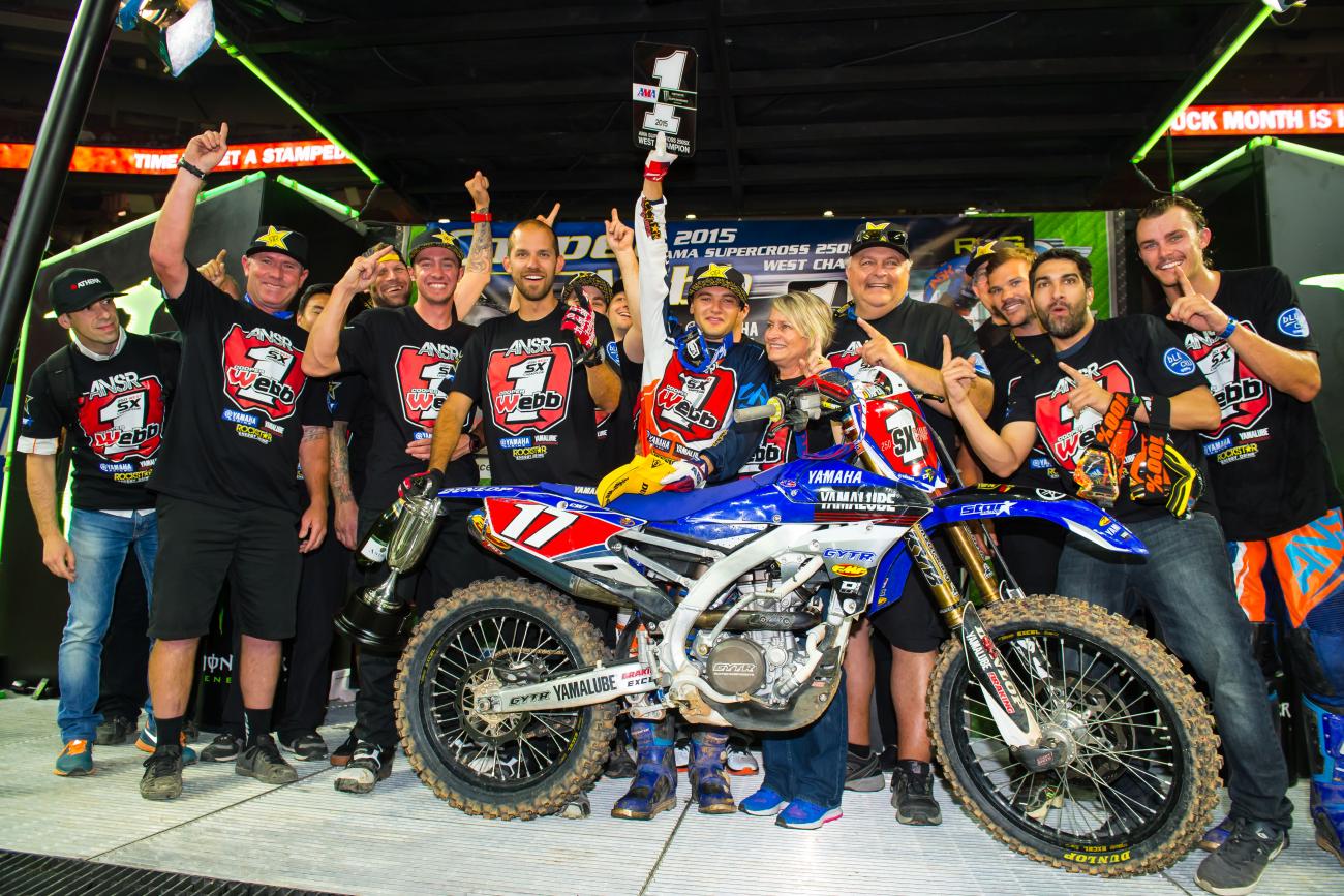 250 Words: Can’t Bring Them Down