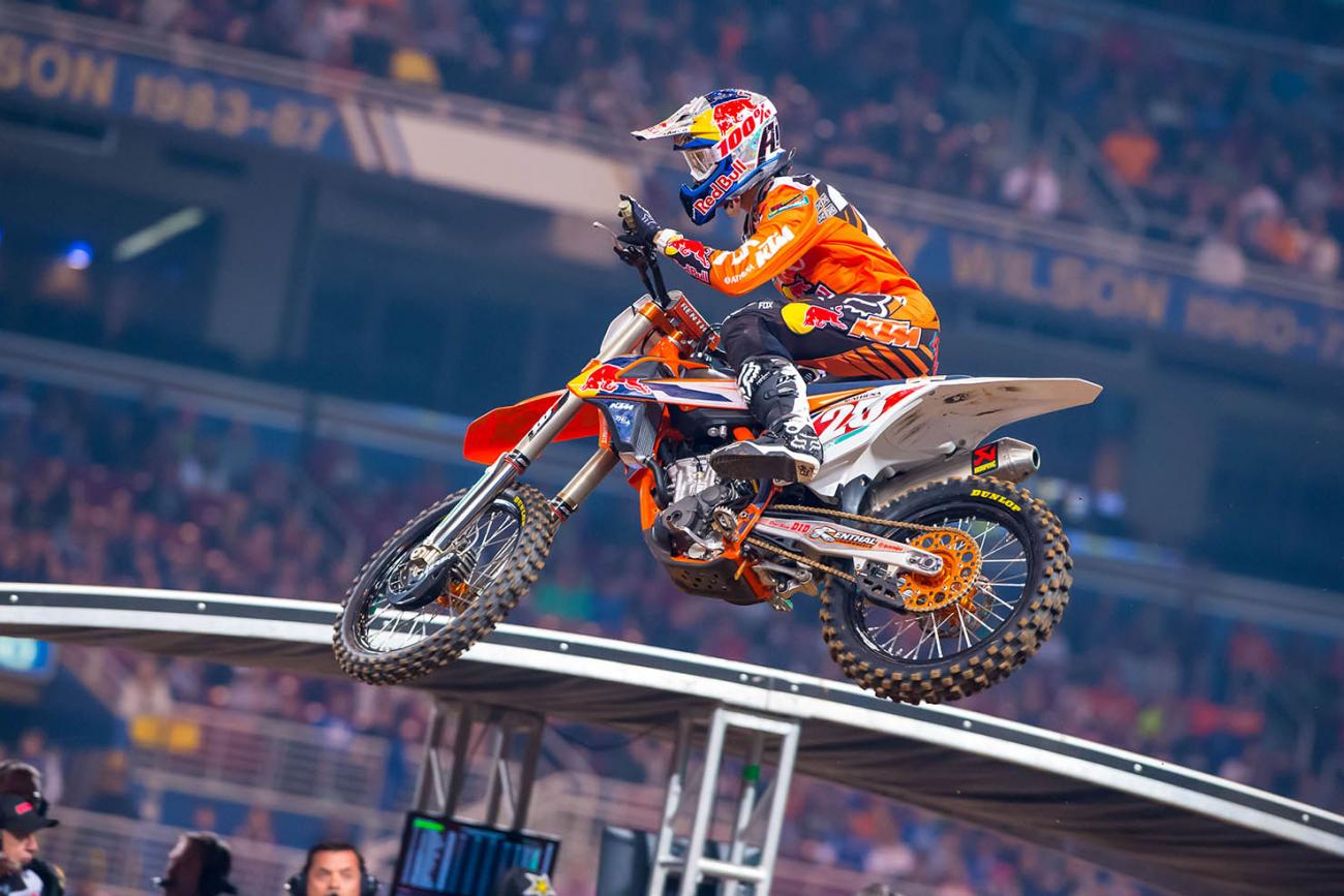 Breakdown: Technique Talk