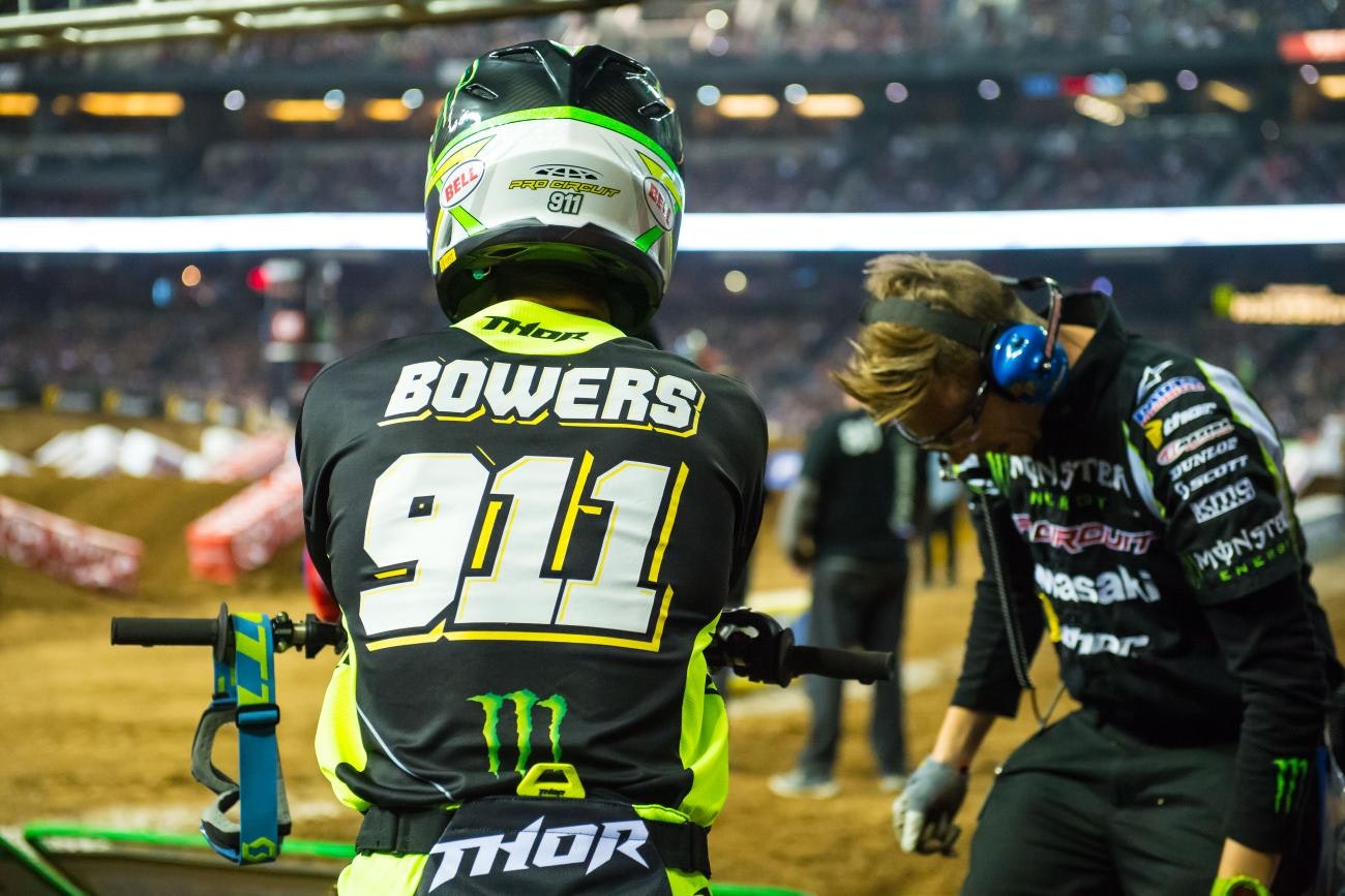 Tyler Bowers Issues Open Letter on Injury
