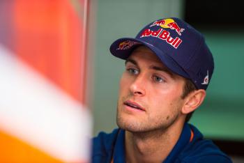 Ryan Dungey Sits Down with The Racer X Show