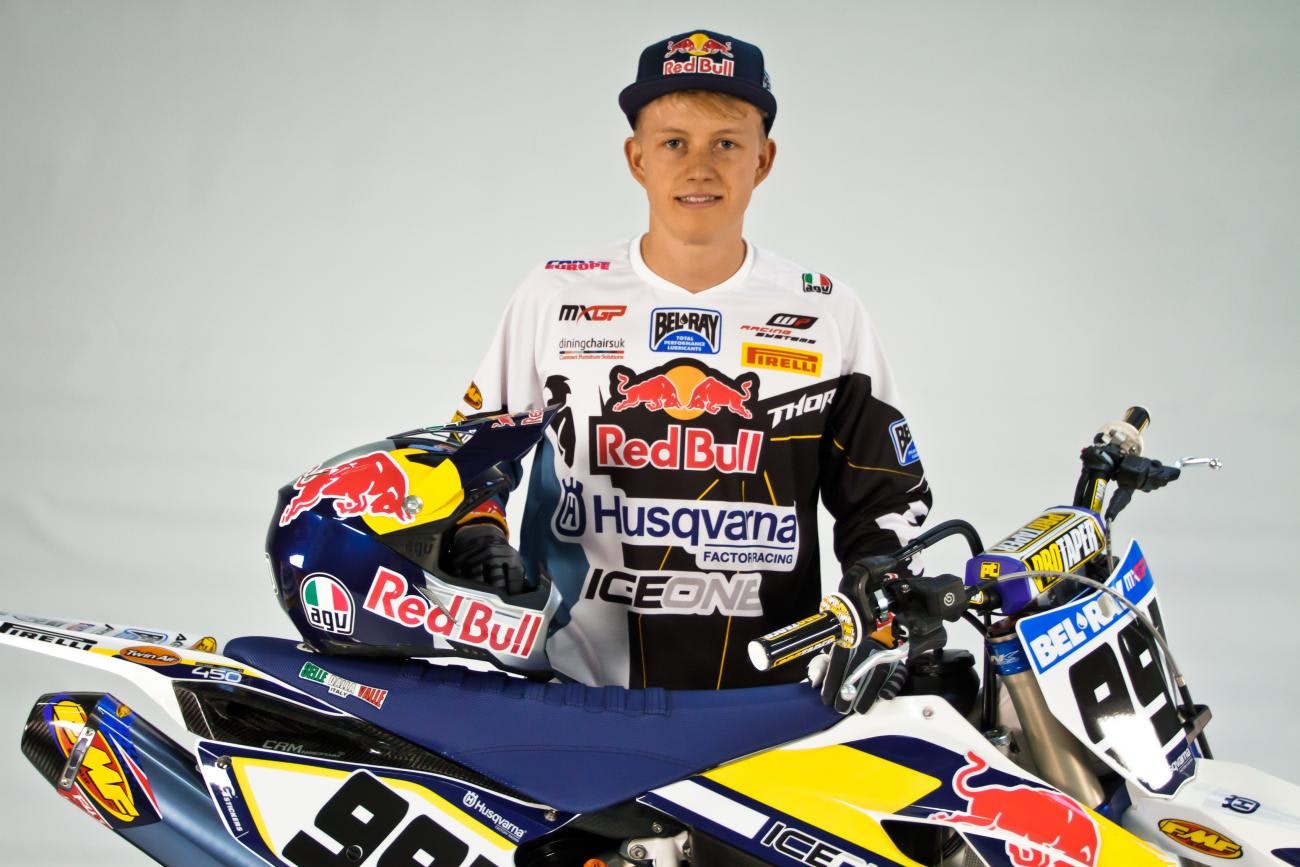 Nathan Watson (Wrist) Expected to Miss Six Weeks