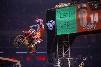 Santa Clara Notes Package