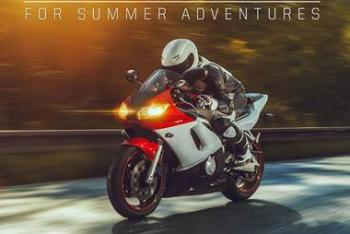 BTO Sports Launches Street Bike Adventure Sale