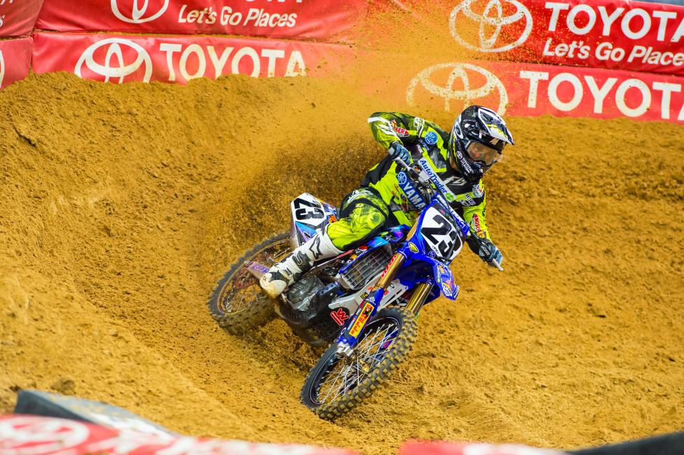 Weston Peick had a quiet amateur career, and an even more quiet pro career until this year. 