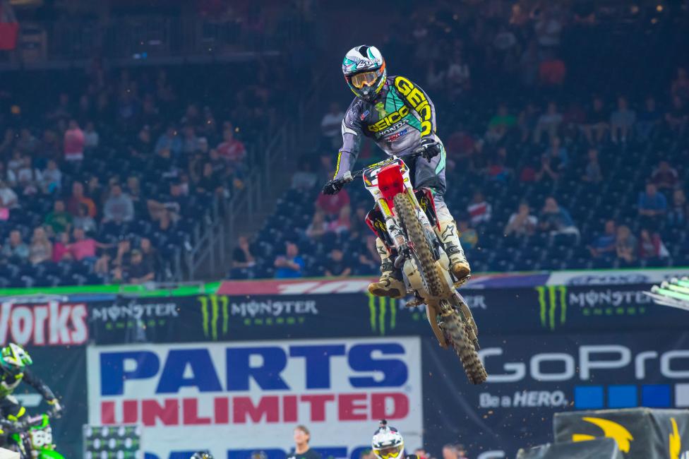 Sometimes talent is hard to predict.  