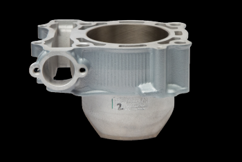 Cylinder Works Releases Stock Bore and Big Bore Cylinder Kits