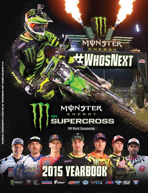 Davi Millsaps was dropped immediately by Team Kawasaki for undisclosed reasons. They will likely be disclosed soon enough…