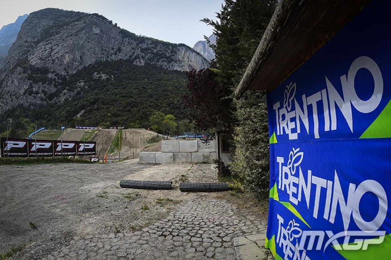 Ryan Villopoto Fourth After Qualifying in Italy