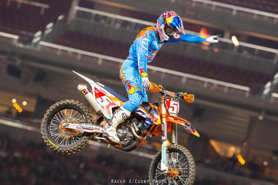 What else is there to say at this point?