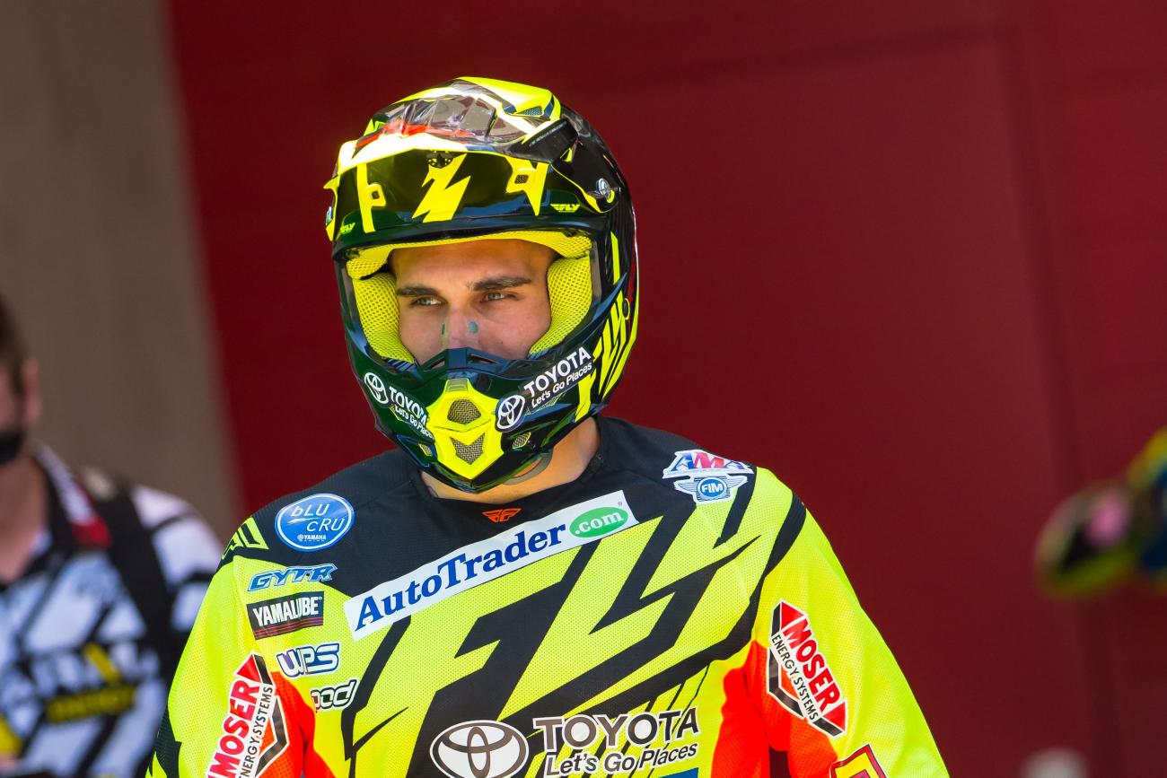 Insight: Weston Peick