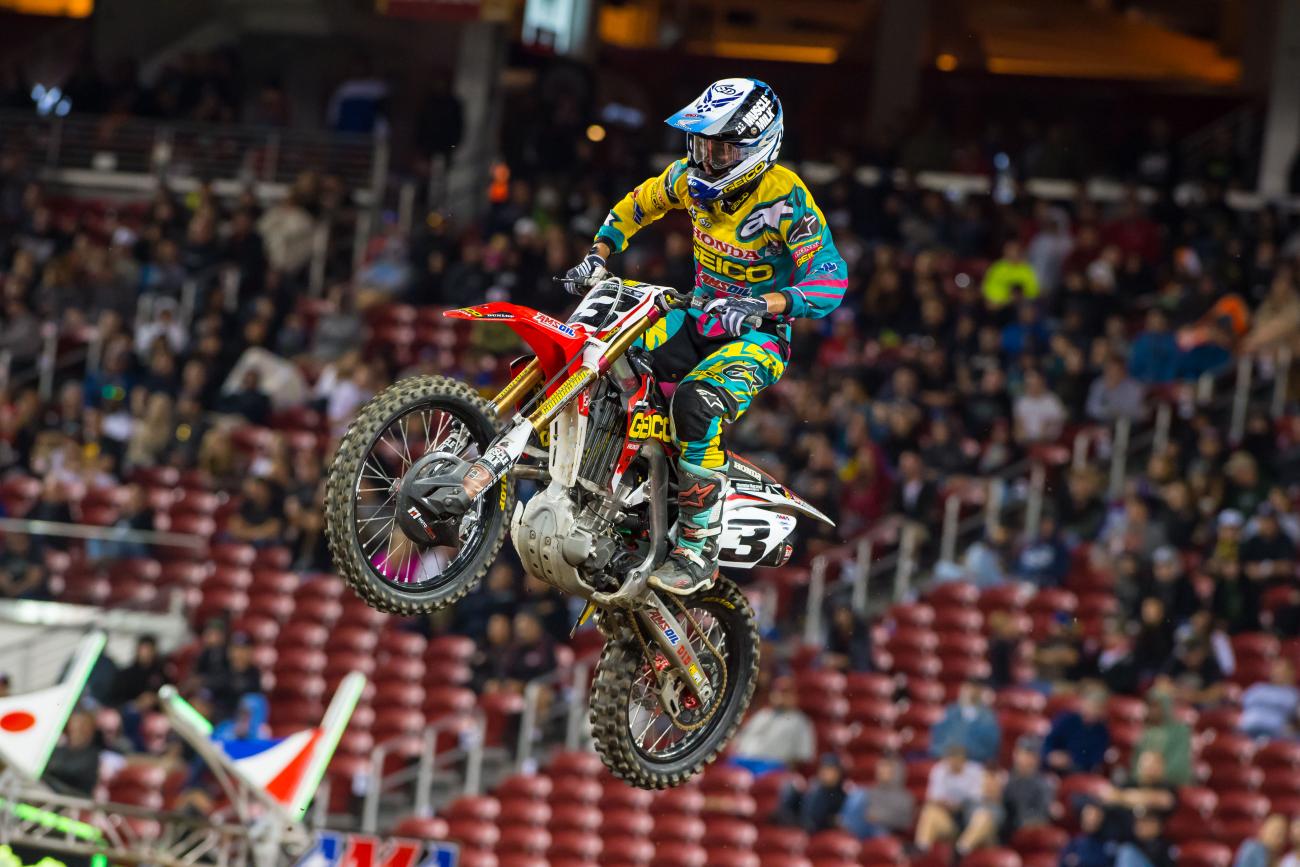 Open Mic: Santa Clara Interviews