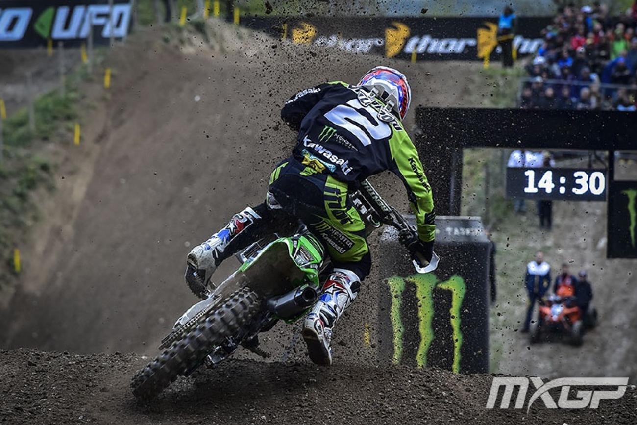 What are Ryan Villopoto's MXGP title chances now?