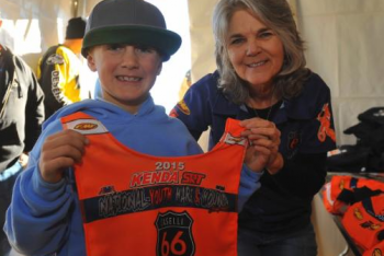 KCF Launches Concussion Management Program