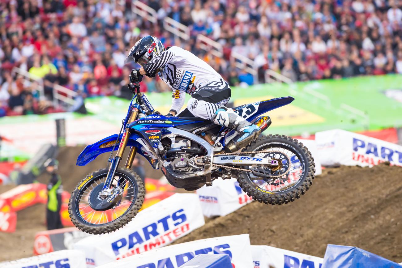 Breakdown: Peick’s Pace