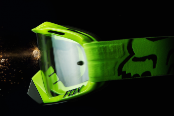 Fox MX Presents: Bending the Performance Barrier